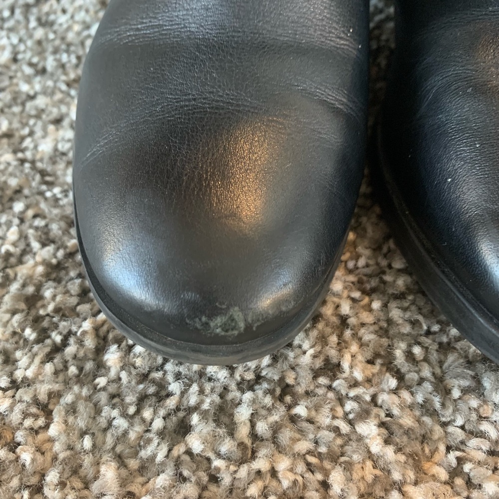 Michael Kors Riding boots - Picture 3 of 4
